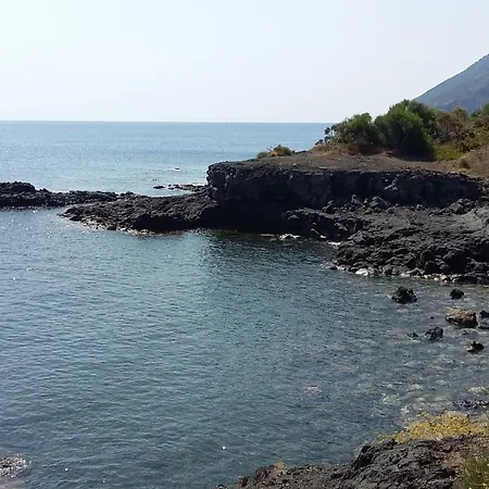 Vulcanello Apartments * Vulcano (Isola)