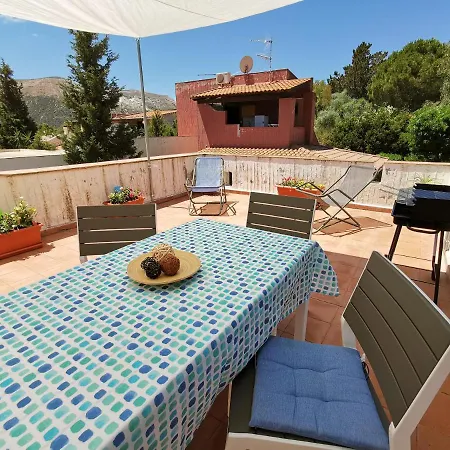 Vulcanello Apartments Vulcano (Isola)