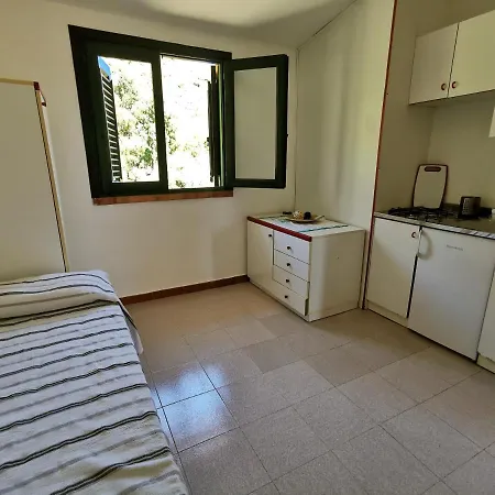 Vulcanello Apartments Apartment