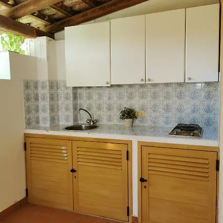 Apartment Vulcanello Apartments Vulcano (Isola)