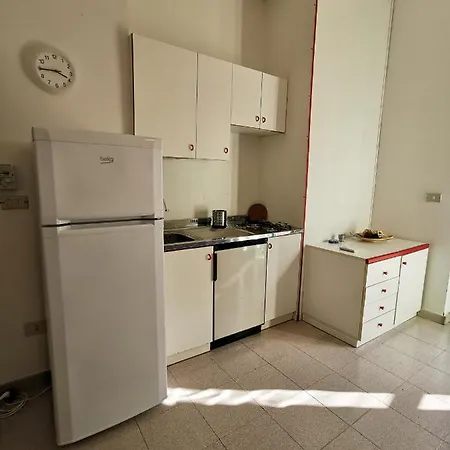 Apartment Vulcanello Apartments Vulcano (Isola)