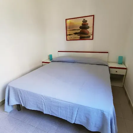 Vulcanello Apartments Vulcano (Isola)