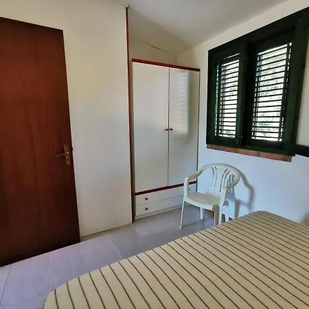 Vulcanello Apartments Apartment Vulcano (Isola)