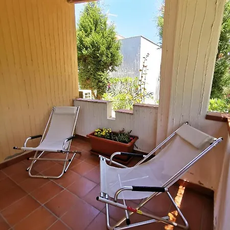 Vulcanello Apartments Apartment Vulcano (Isola)