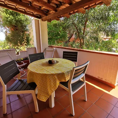 Vulcanello Apartments *